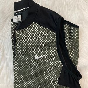 Nike Aeroloft 3M Reflective Unisex  Running Vest Size Large